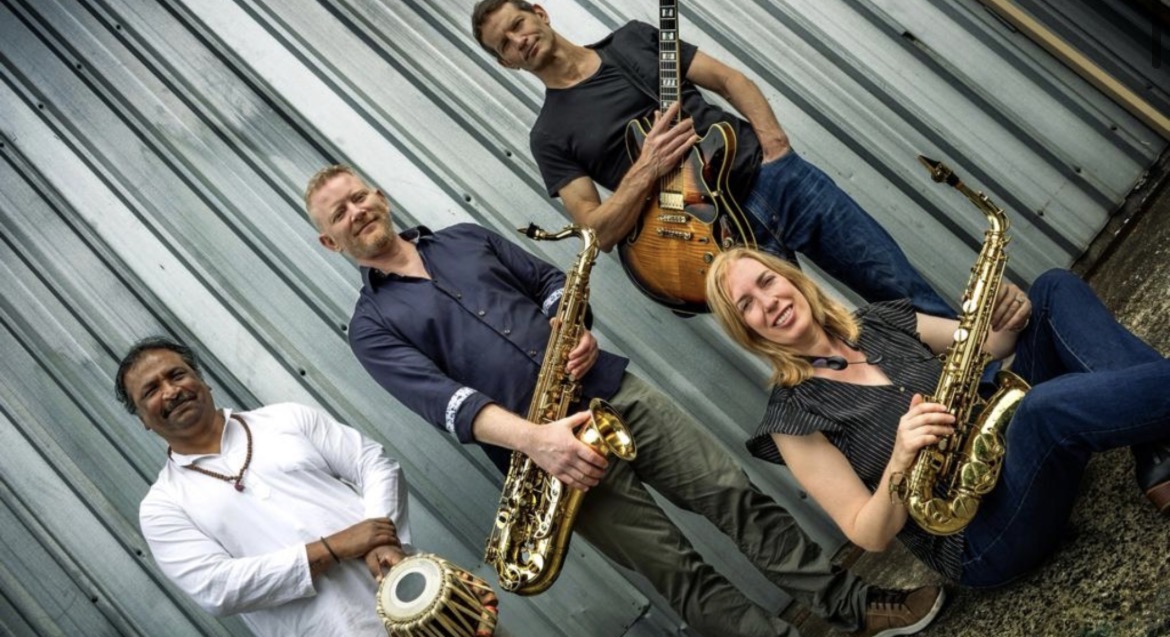 Jazz Eclectic (FREE ENTRY)