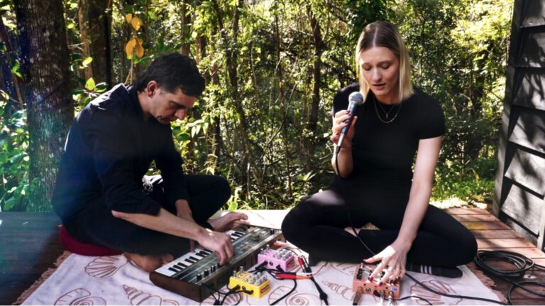 MELTWATER PULSE (FREE ENTRY)