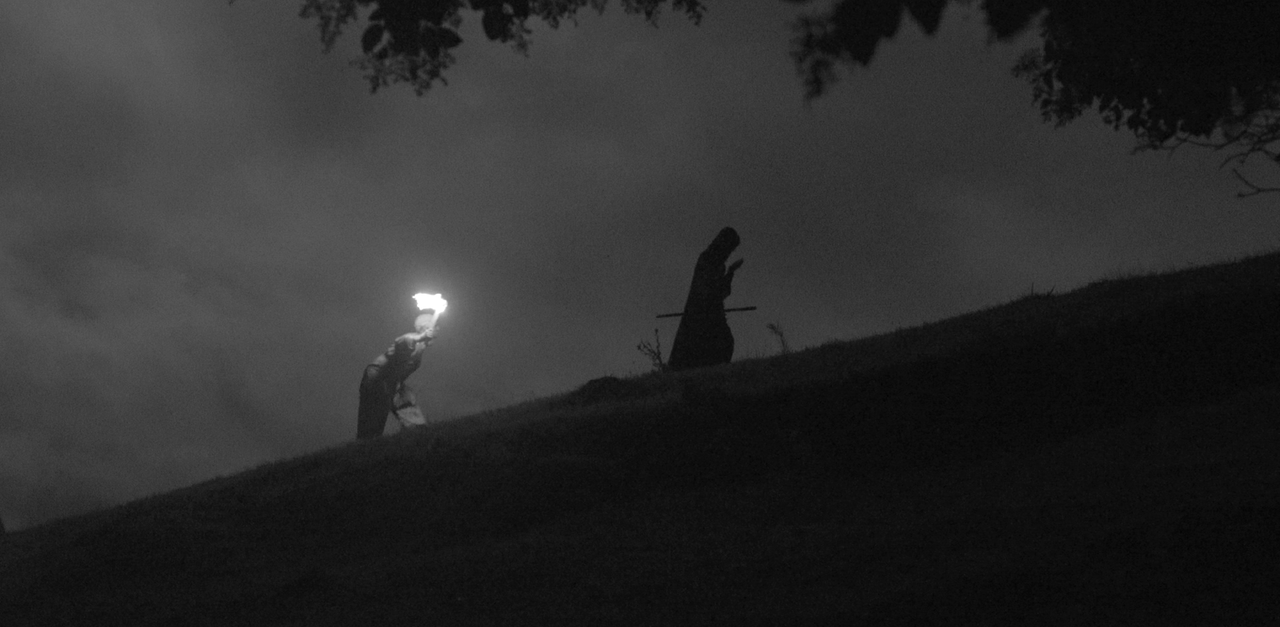 Sword of Silence 2025 Ages 18+ (FREE ENTRY)