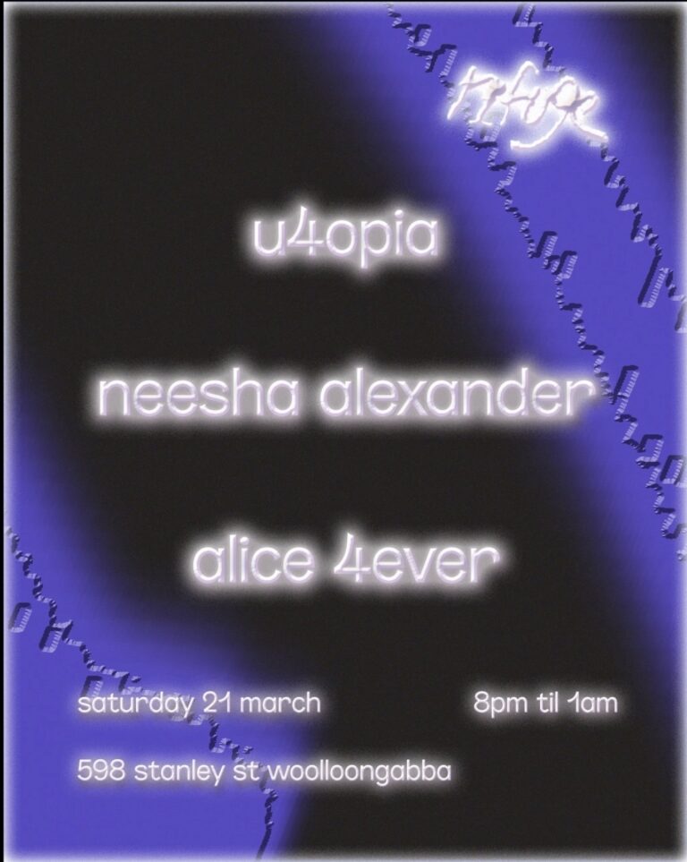 refuge ft. u4opia, neesha alexander and alice 4ever