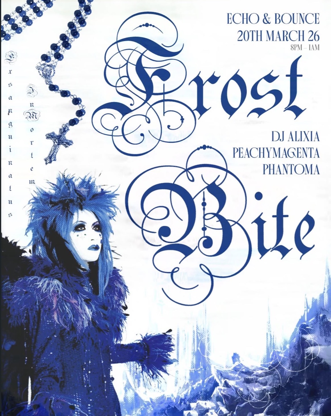 refuge: frostbite ft. dj alixia, peachymagneta and phantoma