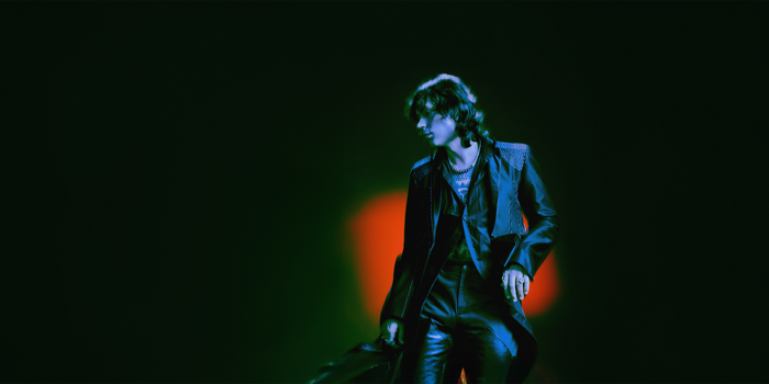 Velvet Trip - Glimmers Continued Album Tour