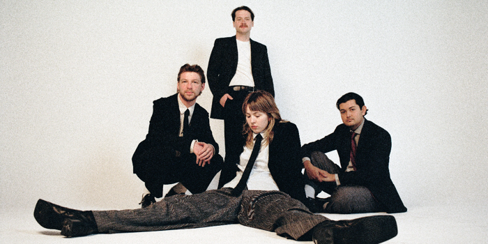 The Belair Lip Bombs ‘Again’ Album Tour (SOLD OUT)