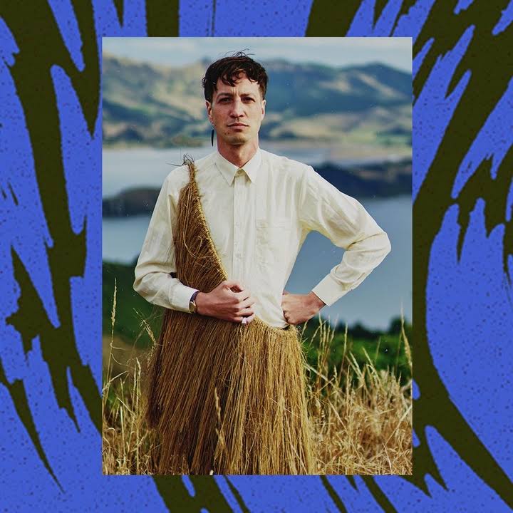 On The Banks: Marlon Williams with Sarah Blasko