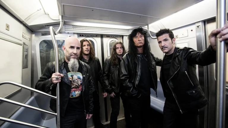 Anthrax