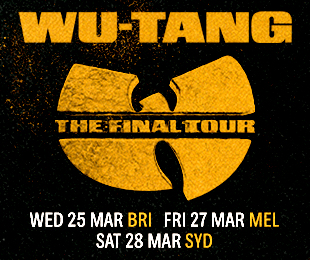 Wu Tang Clan: The Final Chamber