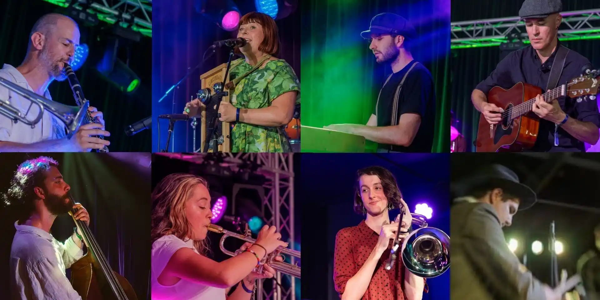 Melody Graves and the Hokum Redemption