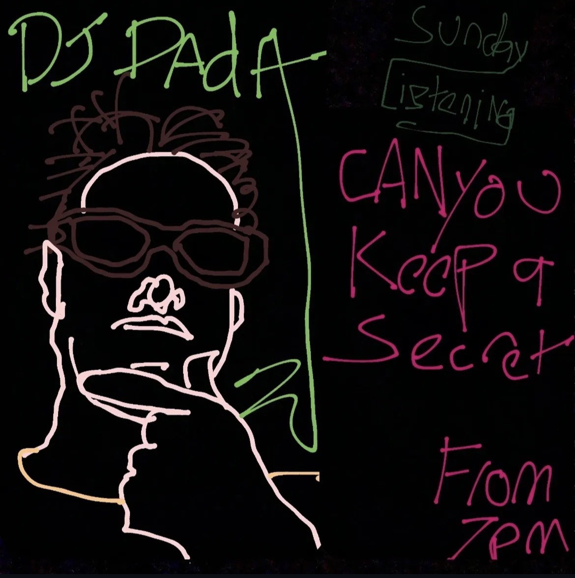 DJ Dada (FREE ENTRY)