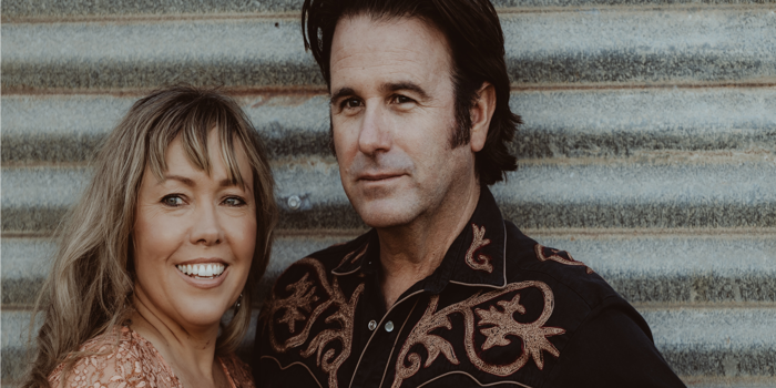 FELICITY URQUHART & JOSH CUNNINGHAM Everything Around You Tour With Special Guests