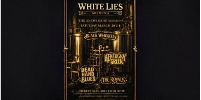 The Brewhouse Sessions