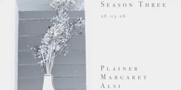 plainer + margaret + alsi