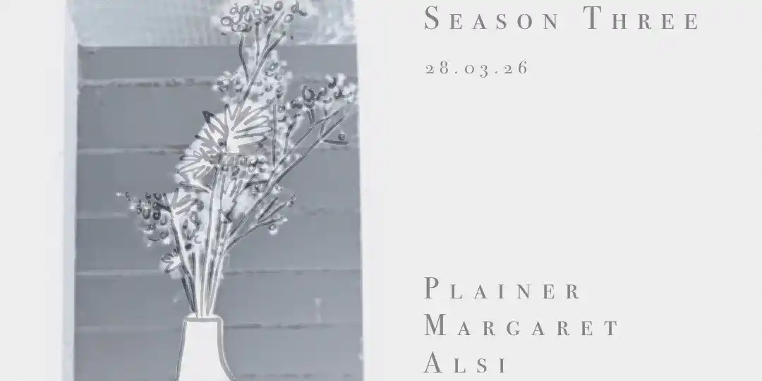 plainer + margaret + alsi