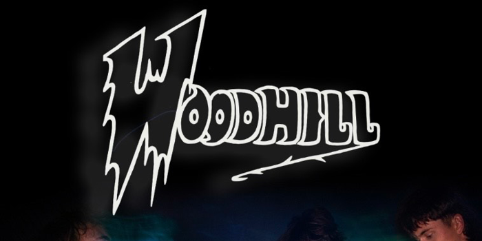 WoodHill “Here to stay” Tour plus Happy Valley and Boys at the back