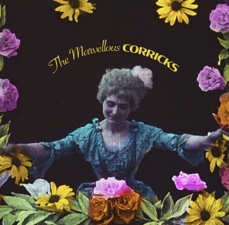 Anoosh Atelier Ceramique: The Marvellous Corricks