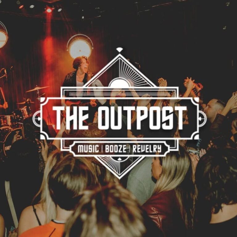 The Outpost