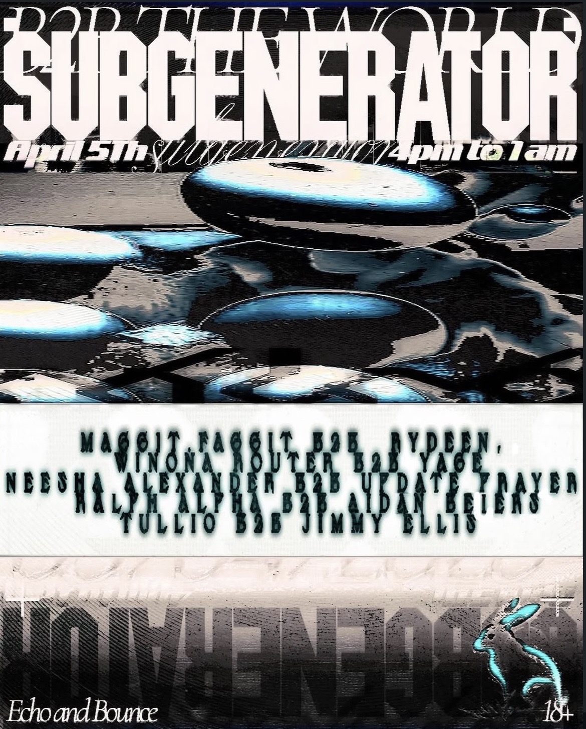 Subgenerator