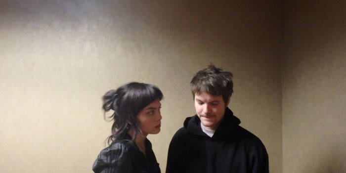 Chanel Beads with Special Guests