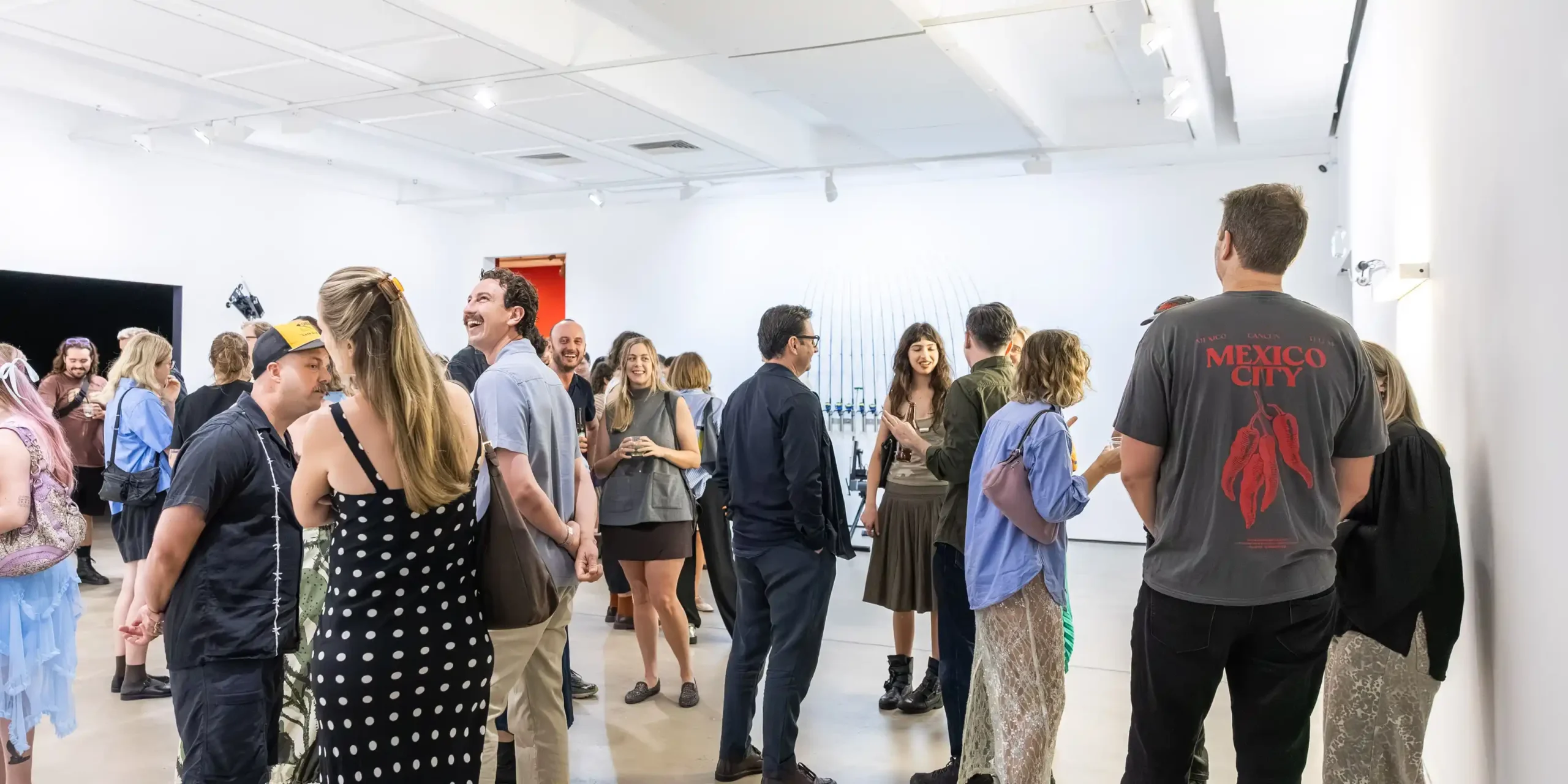 Quarter Two Exhibition Opening ft. Mandy Quadrio, Erika Scott, Bunny Rogers and Takeshi Murata (FREE ENTRY via registration)