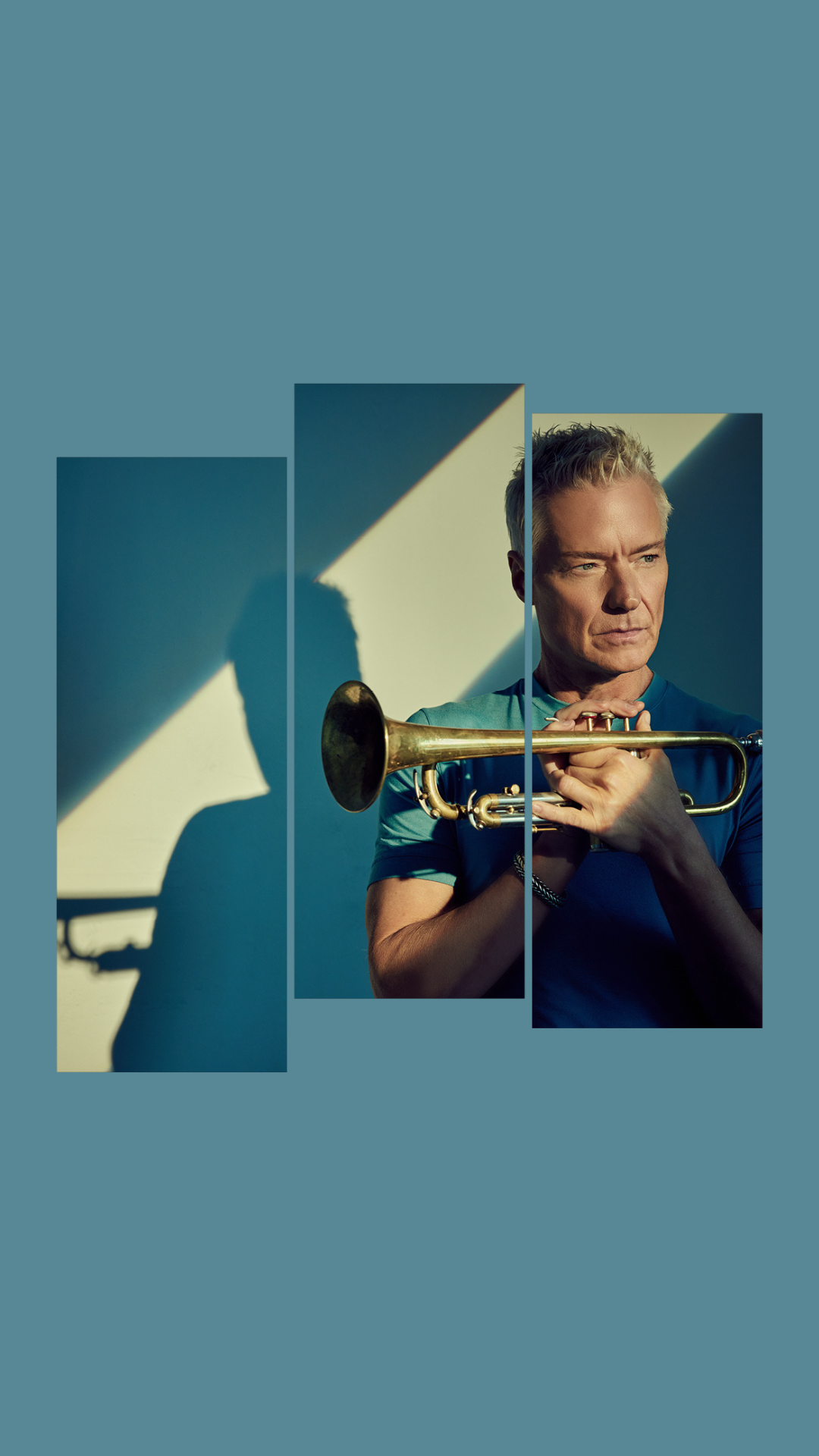 CHRIS BOTTI