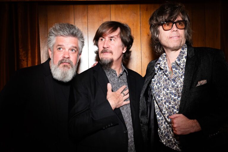 The Mountain Goats (SOLD OUT)