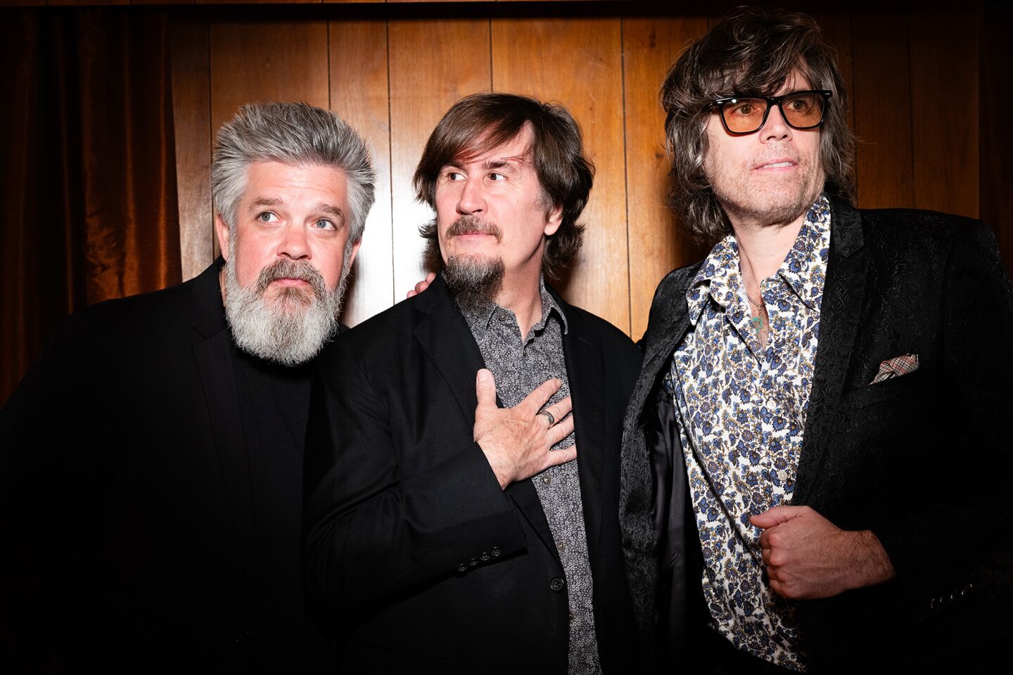 The Mountain Goats (SOLD OUT)