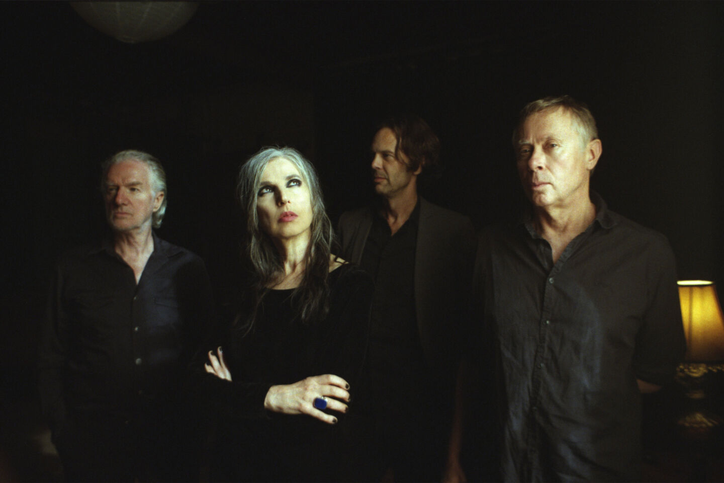 BLEAK SQUAD with Screamfeeder