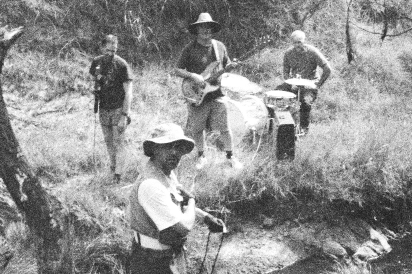 Eddy Current Suppression Ring