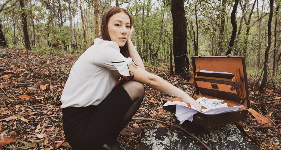 Hazel Mei (FREE ENTRY)