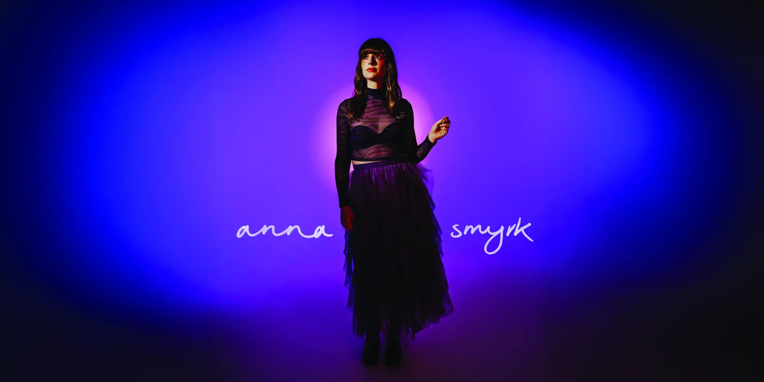 Anna Smyrk Spectacular Denial Album Launch