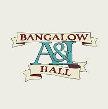 Bangalow A&I Hall