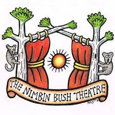 Nimbin Bush Theatre