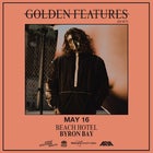 GOLDEN FEATURES (DJ SET)