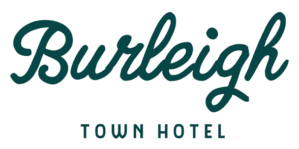 Burleigh Town Hotel