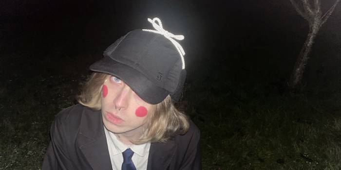 Weatherday with Katie Dey