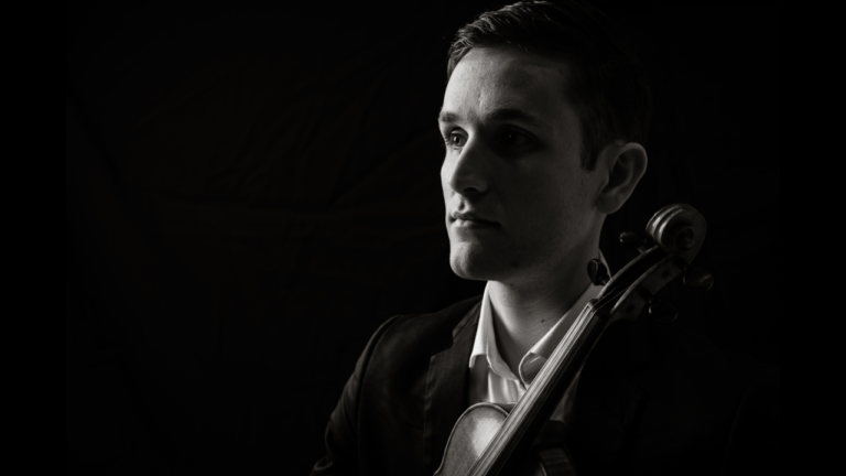 QSO: Spirit of the Violin