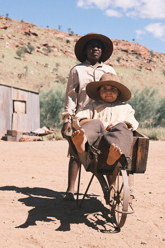 Gold Coast Film Festival OPENING NIGHT: Wolfram