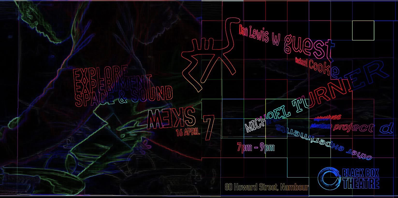 Skew 7 (Donation entry)