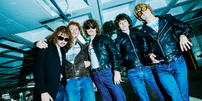 LIQUID ZOO - You Belong In The Zoo With Special Guests (FREE ENTRY)