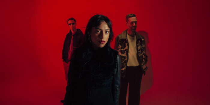 TELENOVA with special guests Fade Evare & HANNI