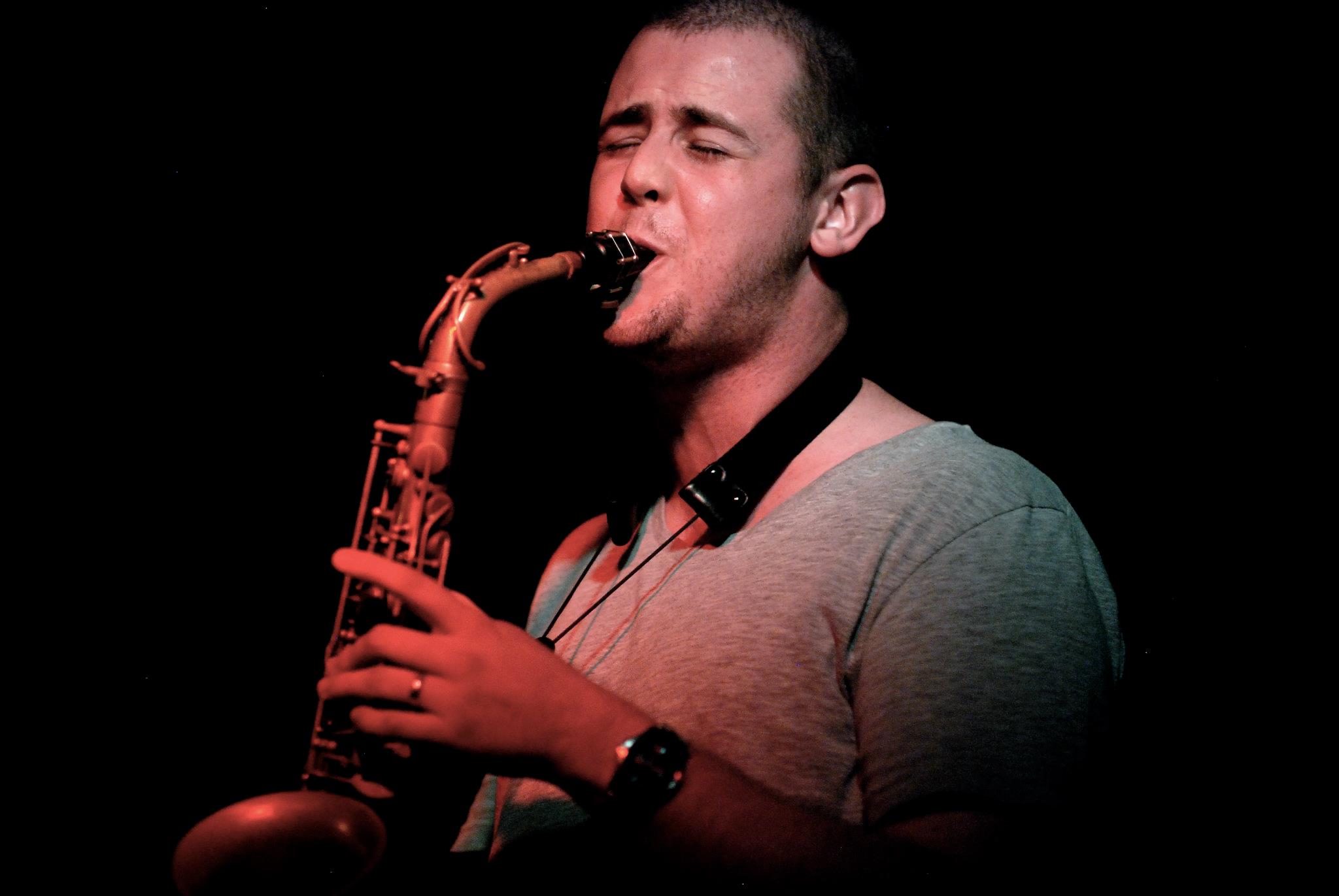 The Scournful Four Jazz Quartet