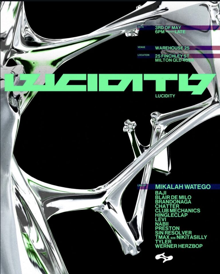 Lucidity 