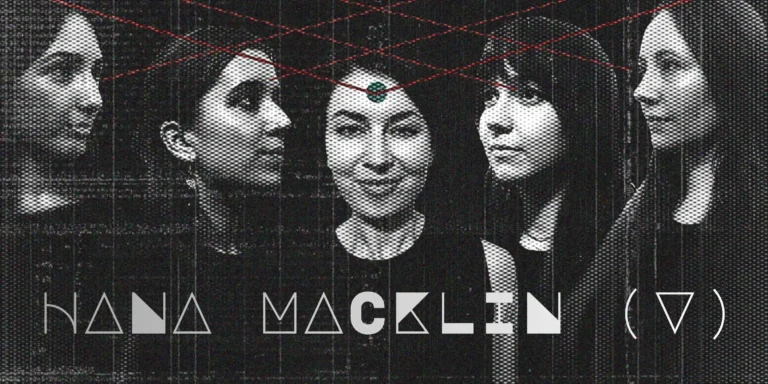 Hana Macklin (V)