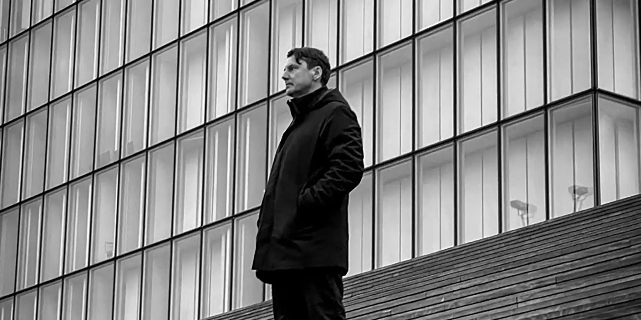 Mono 60 | Loscil and Ira Hadžić
