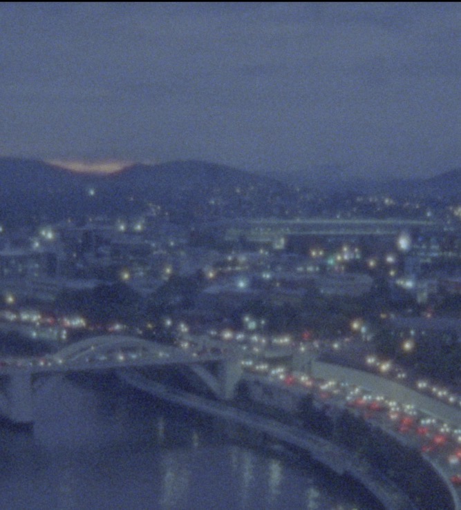 Alternative Views: International Experimental Film