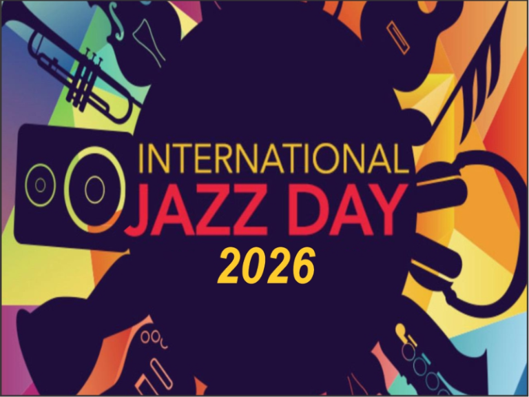 Brisbane Jazz Club presents International Jazz Day 2026 at Officers Mess