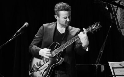 BEN HAUPTMANN TRIO