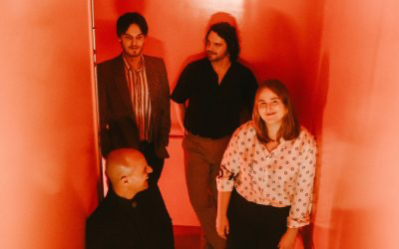 HILARY GEDDES QUARTET – REDLEAF ALBUM TOUR