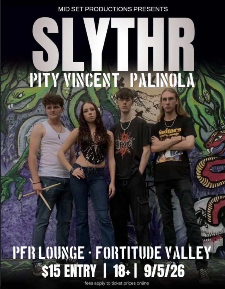 Slythr, Pity Vincent and Palinola