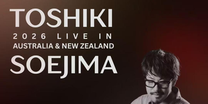 Toshiki Soejima (JPN)