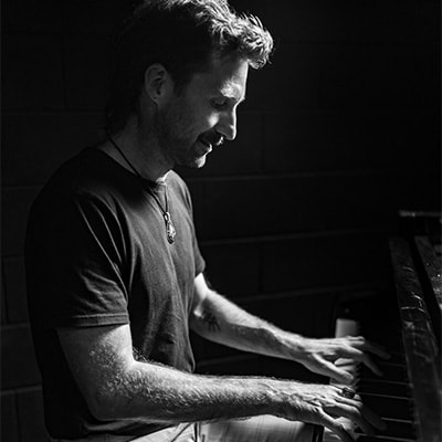 Travis Jenkins Piano Trio